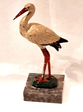 Image représentant Statuette