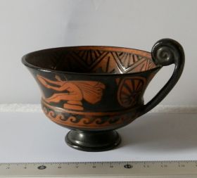 Image représentant Tasse