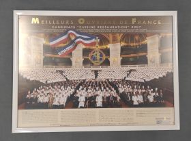 Image représentant Affiche
