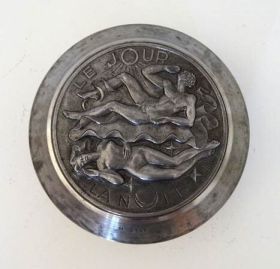 Image représentant Médaille