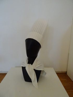 Image représentant Toque (vêtement)