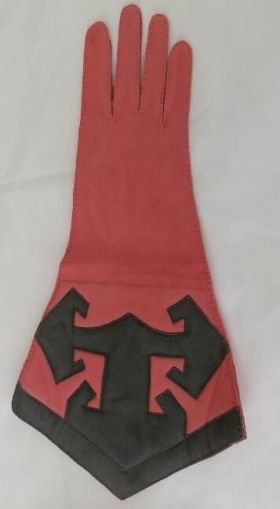 Image représentant Gants