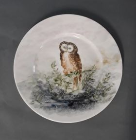 Image représentant Assiette