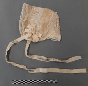 Image représentant Bonnet