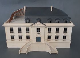 Image représentant Maquette