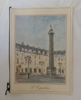 Image représentant Carte