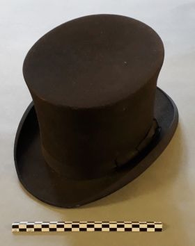 Image représentant Chapeau