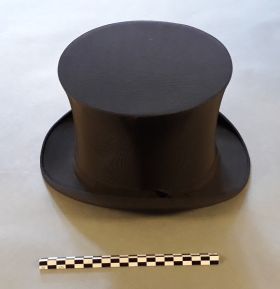 Image représentant Chapeau