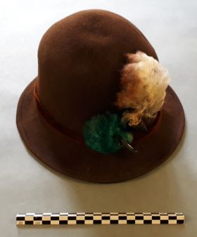 Image représentant Chapeau