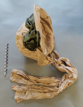 Image représentant Chapeau