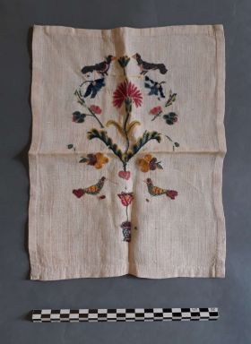 Image représentant Broderie