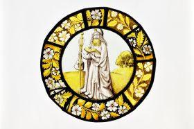 Image représentant Saint Jacques - Rondel