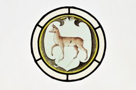Image représentant Biche - Rondel