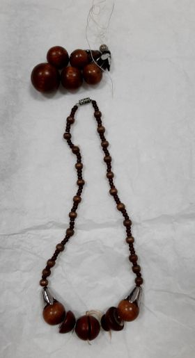 Image représentant Collier