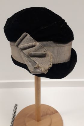Image représentant Chapeau