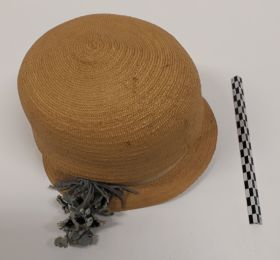 Image représentant Chapeau