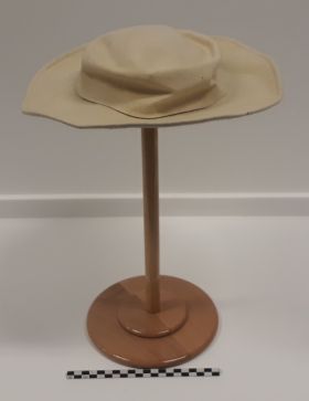 Image représentant Chapeau