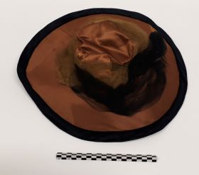 Image représentant Chapeau