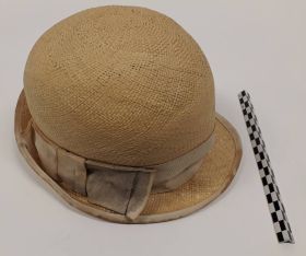 Image représentant Chapeau