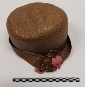 Image représentant Chapeau