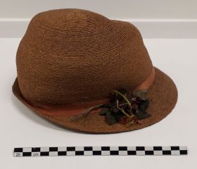 Image représentant Chapeau