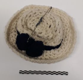 Image représentant Chapeau