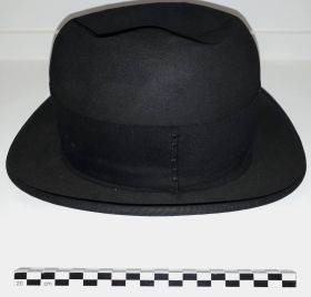 Image représentant Chapeau