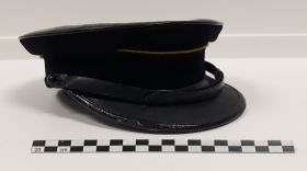 Image représentant Casquette
