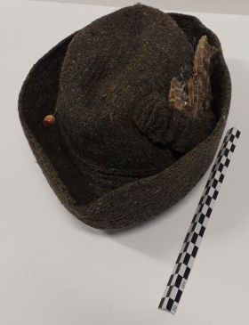 Image représentant Chapeau