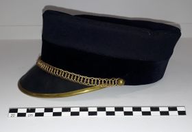 Image représentant Casquette