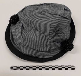 Image représentant Chapeau