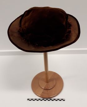 Image représentant Chapeau