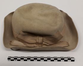 Image représentant Chapeau