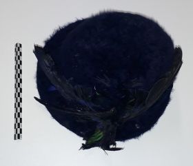 Image représentant Chapeau