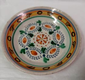 Image représentant Assiette