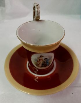 Image représentant Tasse à café