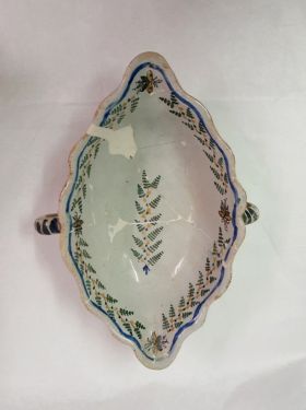 Image représentant Saucière