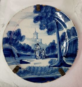 Image représentant Assiette