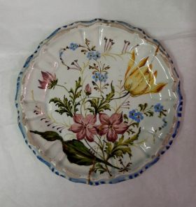 Image représentant Assiette