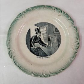 Image représentant Assiette