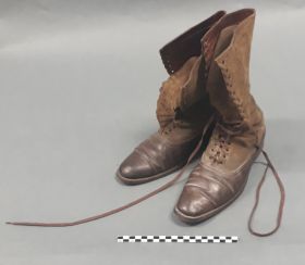 Image représentant chaussure