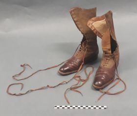 Image représentant chaussure