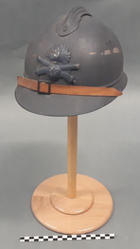 Image représentant Casque