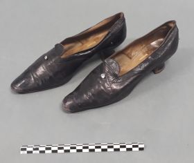 Image représentant chaussure