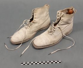 Image représentant Paire de bottines - bottine