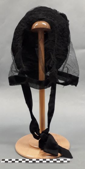 Image représentant Bonnet