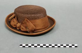 Image représentant Chapeau