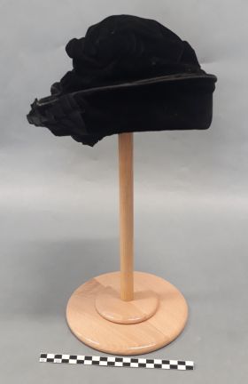 Image représentant Chapeau