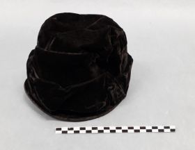 Image représentant Chapeau