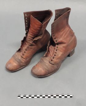 Image représentant chaussure